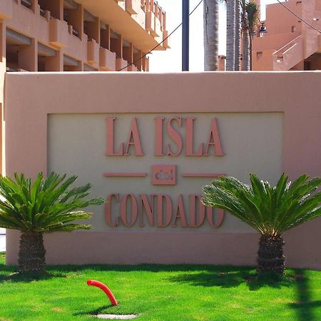 Condado De Alhama Golf Resort In Murcia Alhama de Murcia Buitenkant foto
