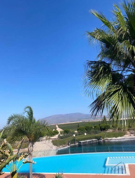 Condado De Alhama Golf Resort In Murcia Alhama de Murcia Buitenkant foto
