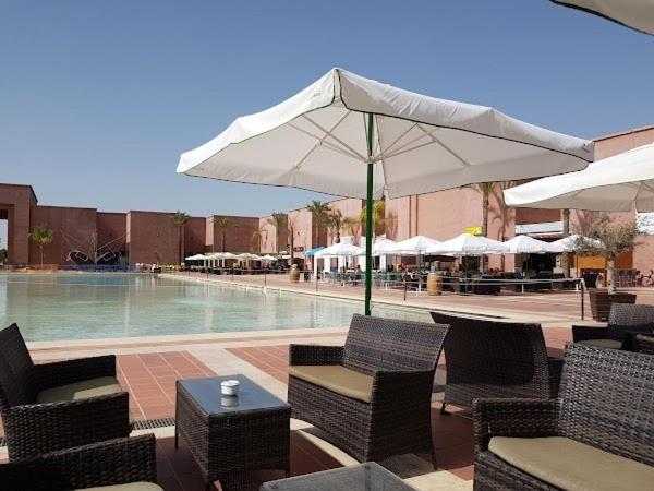 Condado De Alhama Golf Resort In Murcia Alhama de Murcia Buitenkant foto