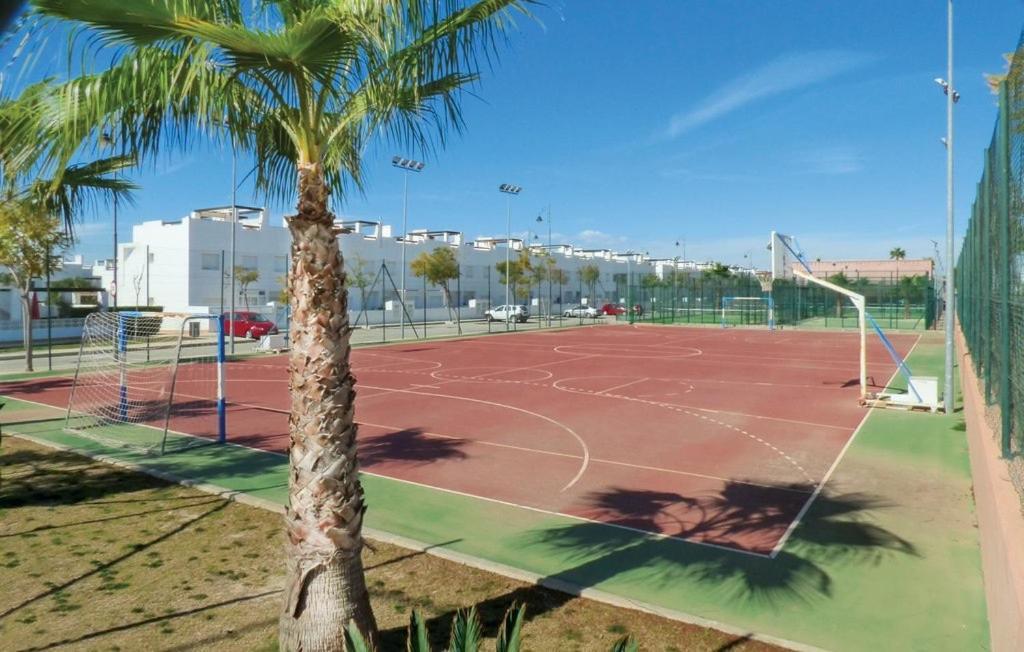 Condado De Alhama Golf Resort In Murcia Alhama de Murcia Buitenkant foto