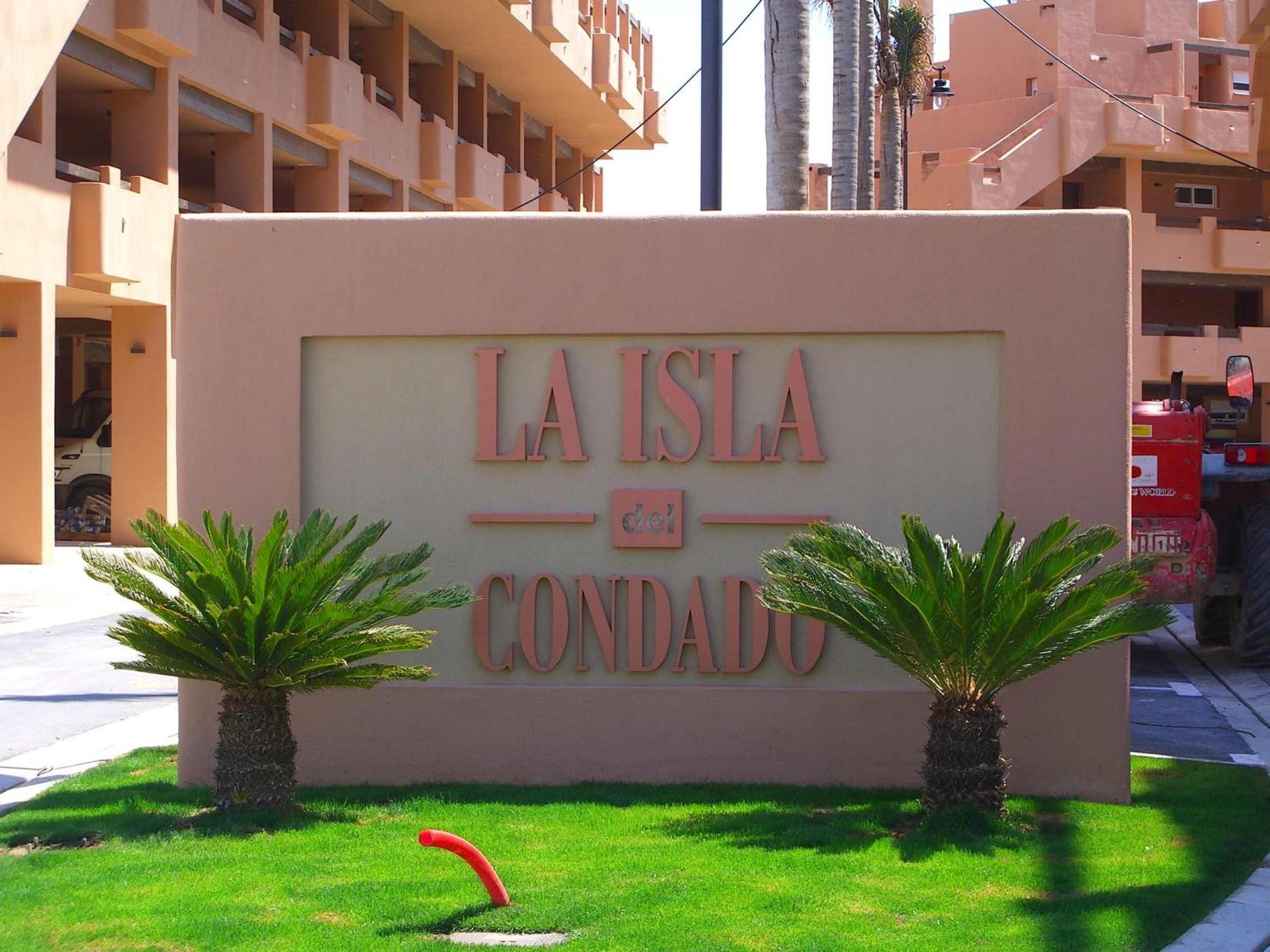 Condado De Alhama Golf Resort In Murcia Alhama de Murcia Buitenkant foto